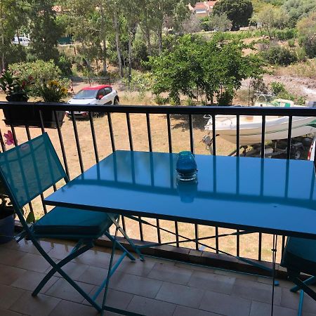 Residence Palmarella Appartement 10 Galeria  Ngoại thất bức ảnh