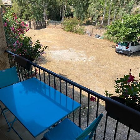 Residence Palmarella Appartement 10 Galeria  Ngoại thất bức ảnh