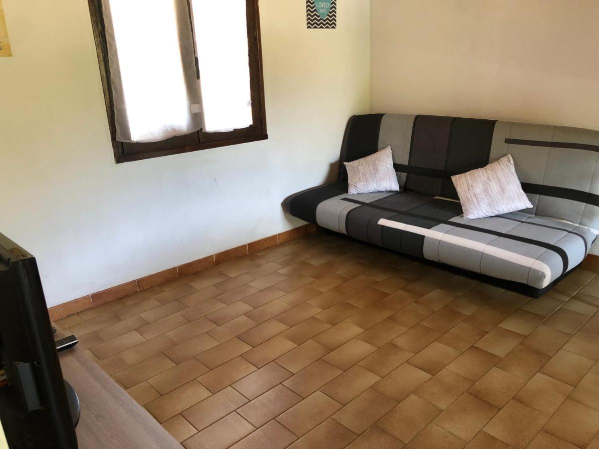 Residence Palmarella Appartement 10 Galeria  Ngoại thất bức ảnh