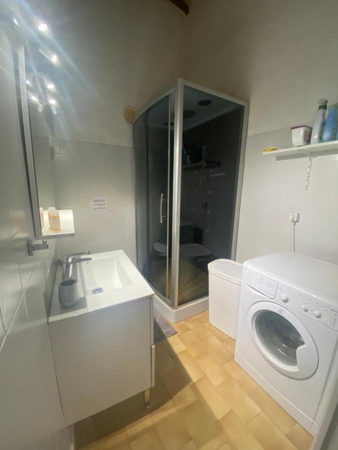 Residence Palmarella Appartement 10 Galeria  Ngoại thất bức ảnh